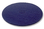 802 Blue Floor Cleaner Pad